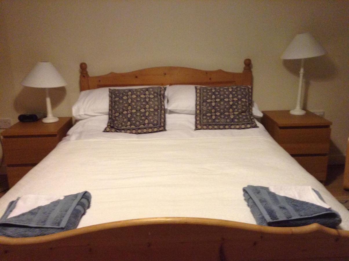 Bed and Breakfast Bryncoed Aberystwyth Exterior foto